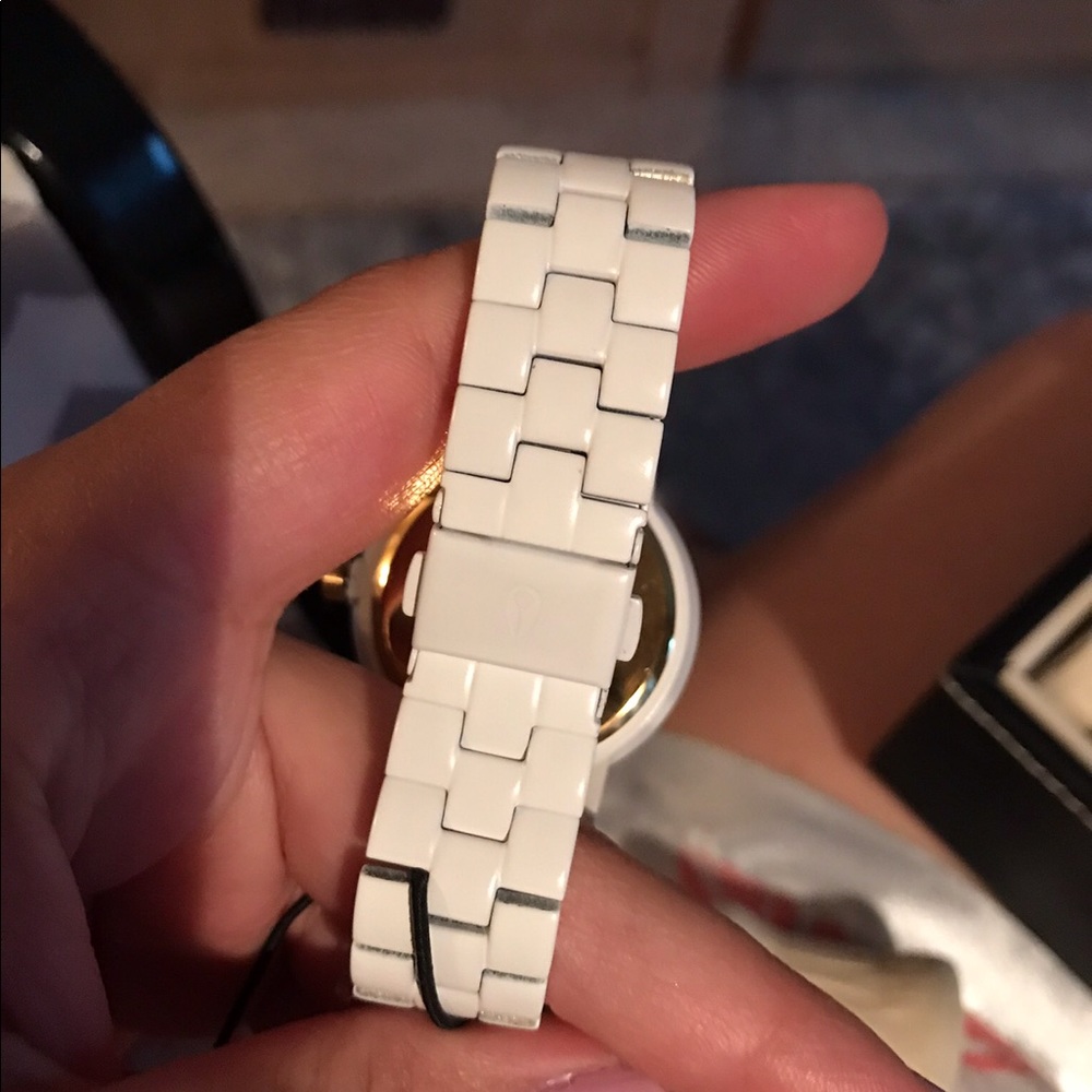 Nixon Watch